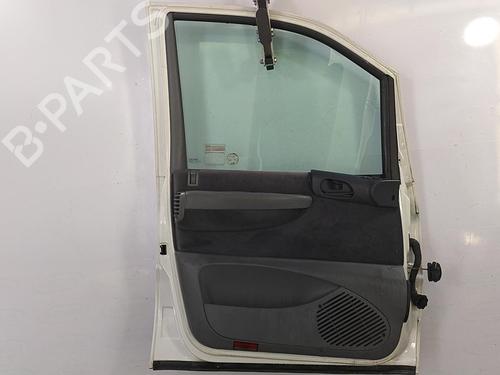 Left front door CITROËN EVASION MPV (22, U6) 2.1 TD | BP22821805C2 