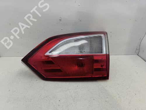 Used Right tailgate light FORD GRAND C-MAX (DXA/CB7, DXA/CEU) 1.6 TDCi (115 hp) 29466643