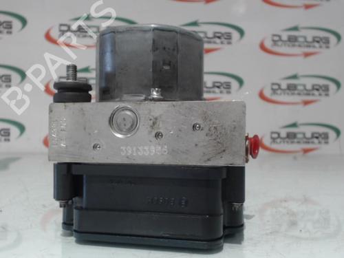 ABS pump OPEL CORSA E (X15) 1.4 (08, 68) | BP22814487M43 - Image 2