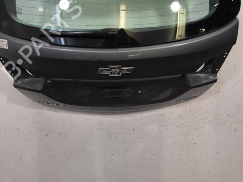 Tailgate CHEVROLET CRUZE Station Wagon (J308) 1.7 TD | BP29869075C6