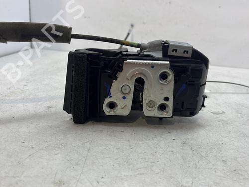 Rear right lock NISSAN JUKE (F15) 1.5 dCi | BP29044010C99