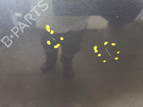 Left front door RENAULT ZOE (BFM_) ZOE | BP37732131C2 - Image 2