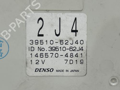 Climate control SUZUKI SWIFT III (MZ, EZ) 1.6 (RS416, RR 416, ZC31S) | BP37021730I5 - Image 5