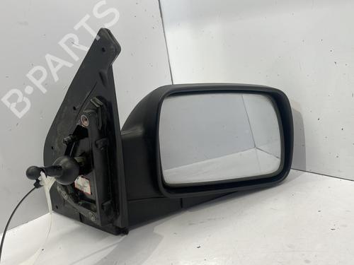 Right mirror KIA PICANTO I (SA) 1.1 | BP22830455C27 