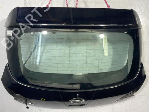 Used Tailgate OPEL ASTRA J (P10) 1.7 CDTI (68) (125 hp) 24032906