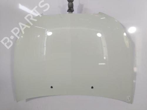 Used Hood Hood LANCIA DELTA III (844_) 1.6 D Multijet (844.AXF11, 844.AXF1A) (116 hp) 22833521 22833521