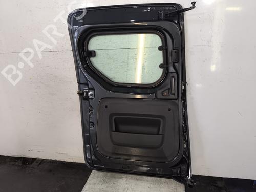 Left slide door DACIA DOKKER Box Body/MPV 1.2 TCe 115 (FEM0) | BP29925517C74 