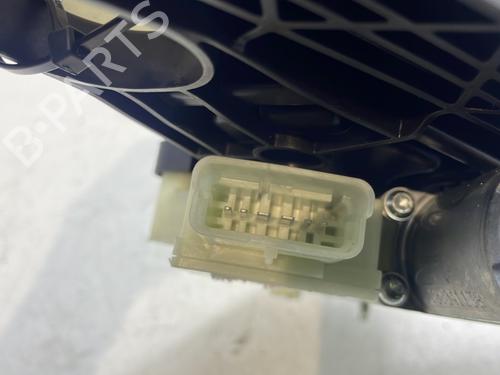 Rear left window mechanism RENAULT CAPTUR II (HF_) Blue dCi 115 (HFAD) | BP27183185C24  - Image 5