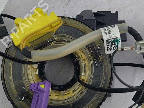 Used Steering column stalk SKODA OCTAVIA II (1Z3) 1.9 TDI (105 hp) 22824046