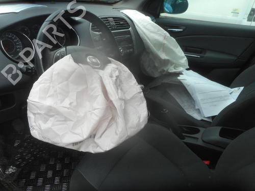 Right mirror FIAT BRAVO II (198_) 1.9 D Multijet (198AXE1A) | BP22812903C27 