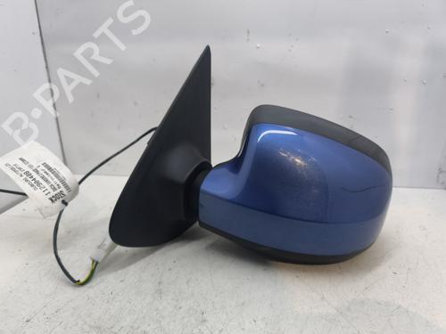 Used Left mirror DACIA SANDERO II TCe 90 (B8M1, B8MA, B8AC) (90 hp) 29491924