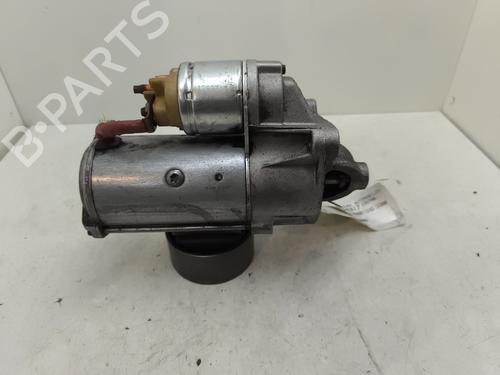 Used Starter Starter RENAULT SCÉNIC II (JM0/1_) [2003-2010] 36479102 36479102