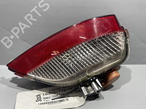 Baklys RENAULT GRAND SCÉNIC III (JZ0/1_) 1.5 dCi (JZ09, JZ0D, JZ10, JZ14, JZ1G, JZ29, JZ2C) (110 hp) 28482216