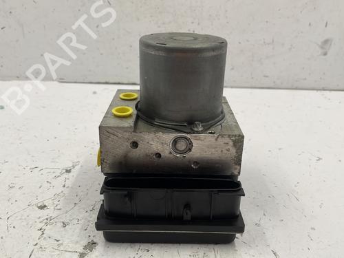 Used ABS pump RENAULT SCÉNIC II (JM0/1_) 1.9 dCi (JM14) (131 hp) 22843467