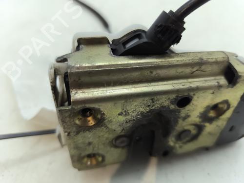 Rear left lock CITROËN C3 I (FC_, FN_) 1.4 HDi | BP29388666C100 