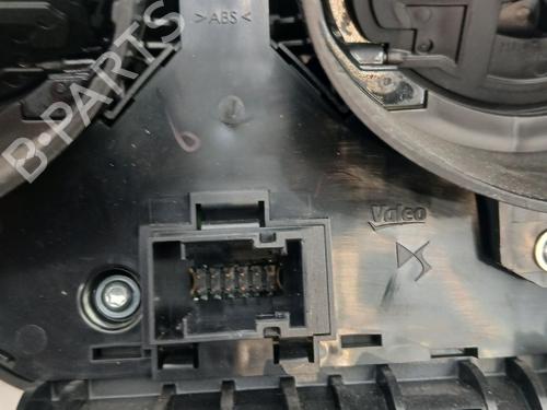 Climate control DS DS 3 / DS 3 CROSSBACK (UR_, UC_, UJ_) 1.2 PureTech 100 (URHNKK, URHNEK) | BP38008728I5 - Image 2