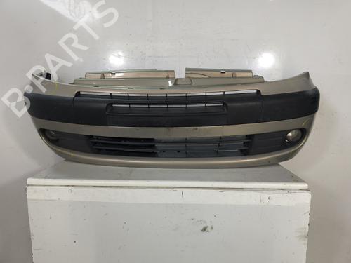 Used Front bumper CITROËN XSARA PICASSO (N68) 2.0 HDi (90 hp) 29869135