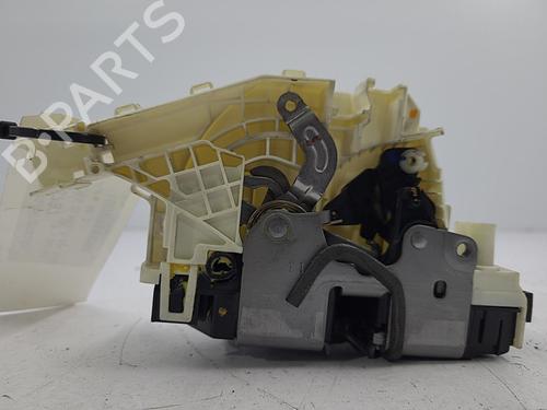Rear right lock MERCEDES-BENZ C-CLASS (W204) C 220 CDI (204.002) | BP22823757C99 