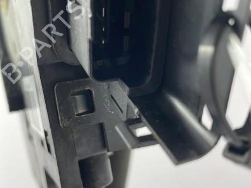 Rear right lock RENAULT MEGANE III Hatchback (BZ0/1_, B3_) 1.5 dCi (BZ09, BZ0D, BZ1W, BZ29, BZ14) | BP22839379C99 