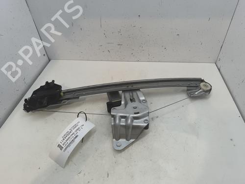 Front left window mechanism DACIA SANDERO II 1.2 | BP29377155C22 