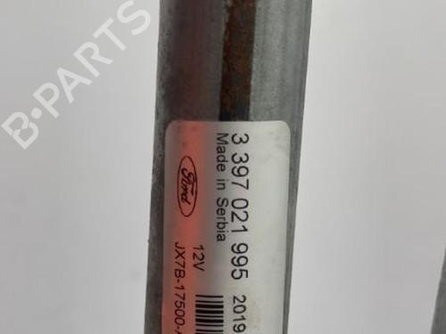 Used Front wiper motor Front wiper motor FORD FOCUS IV (HN) 1.0 EcoBoost (125 hp) 22840365 22840365