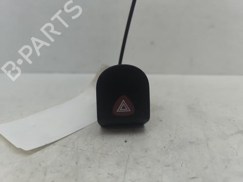 Warning switch RENAULT KANGOO Express (FC0/1_) 1.5 dCi | BP32228319I22 - Image 2