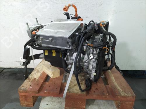 Andere für KIA EV3 EV (204 hp) 30749401