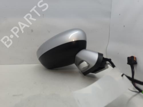 Used Right mirror CITROËN C4 II (NC_) 1.6 HDi 90 (92 hp) 29377376