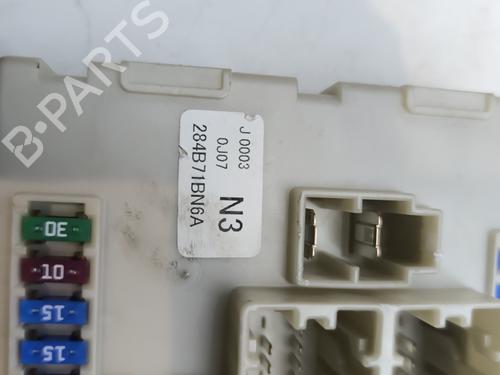 Elektronisk modul INFINITI G Coupe 37 | BP27209145M83 