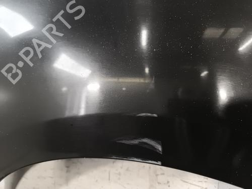 Right front fenders RENAULT SCÉNIC III (JZ0/1_) 1.9 dCi (JZ0J, JZ1J, JZ1K, JZ1S) | BP26148372C42 
