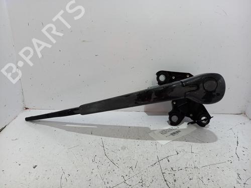 Used Rear wiper motor CITROËN BERLINGO MULTISPACE (B9) 1.6 HDi 90 (92 hp) 29176660