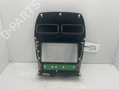 Warning switch CITROËN C4 AIRCROSS 1.6 HDi 115 AWC | BP39742896I22 - Image 5