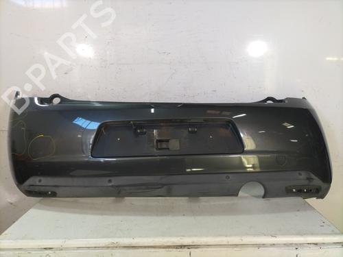 Used Rear bumper CITROËN C3 II (SC_) 1.2 VTi 82 (82 hp) 30378921