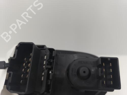 Left front window switch RENAULT MASTER III Van (FV) 2.3 dCi 100 FWD (FV0A, FV0B, FV0G, FV0K, FV0H) | BP30701260I27