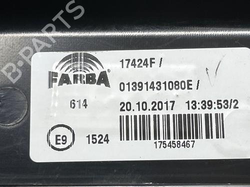 Right taillight PEUGEOT BIPPER (AA_) 1.3 HDi 80 / BlueHDi 80 | BP40516271C35 - Image 4