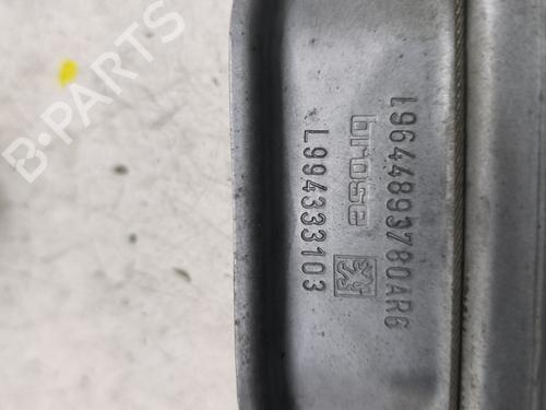 Rudehejsemekanisme venstre bagtil PEUGEOT 407 (6D_) 2.0 HDi 135 (6DRHRH, 6DRHRE, 6DRHRG, 6DRHRJ) | BP29869186C24 