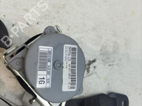 front-left-seatbelt-citroen-ami-9a_-2020-28525800 main image