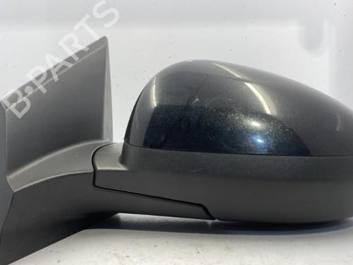 Left mirror CHEVROLET AVEO Hatchback (T300) 1.3 D | BP22832197C26 