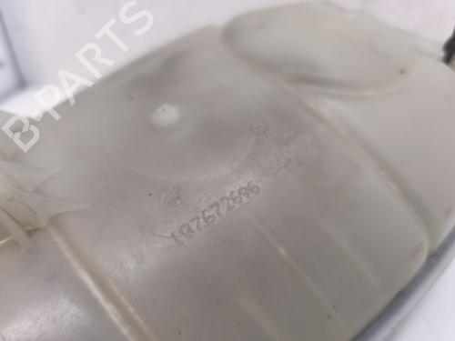 Expansion tank MERCEDES-BENZ A-CLASS (W176) A 220 d (176.003) | BP26906712C120 