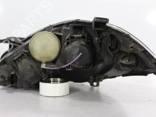 Right headlight MERCEDES-BENZ A-CLASS (W169) A 180 CDI (169.007, 169.307) | BP22814030C29 