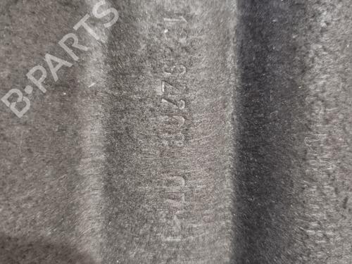 Rear parcel shelf OPEL ASTRA J (P10) | BP37661053C85 - Image 2