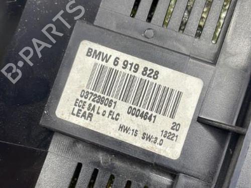 Headlight switch BMW 3 Compact (E46) 320 td | BP22833555I24 