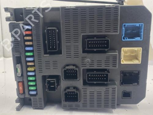Used Fuse box PEUGEOT 207 SW (WK_) 1.6 HDi (90 hp) 22843754