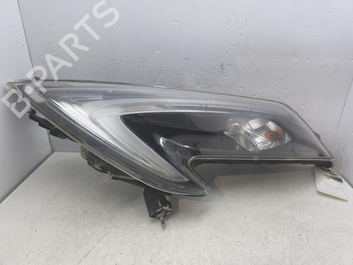 Used Left front indicator NISSAN JUKE (F15) 1.2 DIG-T (115 hp) 30601239