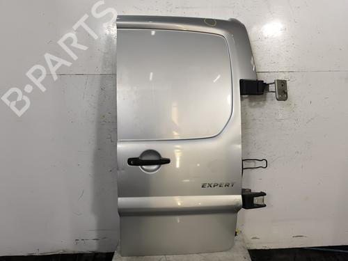 Used Right tailgate PEUGEOT EXPERT Van (VF3A_, VF3U_, VF3X_) 2.0 HDi 130 (128 hp) 29869109