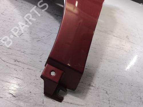 Left front fenders RENAULT VEL SATIS (BJ0_) 2.0 16V Turbo (BJ0K) | BP22833738C41 
