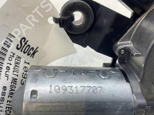 Rear wiper motor RENAULT MEGANE E-TECH SUV EV60 (BNJ1) | BP28064877M102 - Image 2