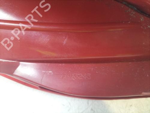 Right taillight PEUGEOT 307 (3A/C) 1.6 HDi | BP29980371C35