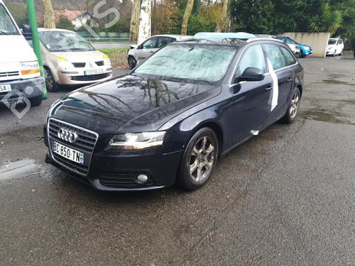 Headlight switch AUDI A4 B8 Avant (8K5) 2.0 TDI | BP22832999I24 - Image 5