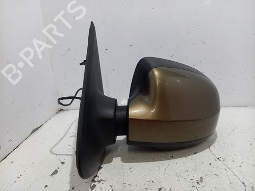 Left mirror DACIA SANDERO II 1.0 SCe 75 (B8JC, B8JD, B8NC) | BP36384686C26 - Image 4